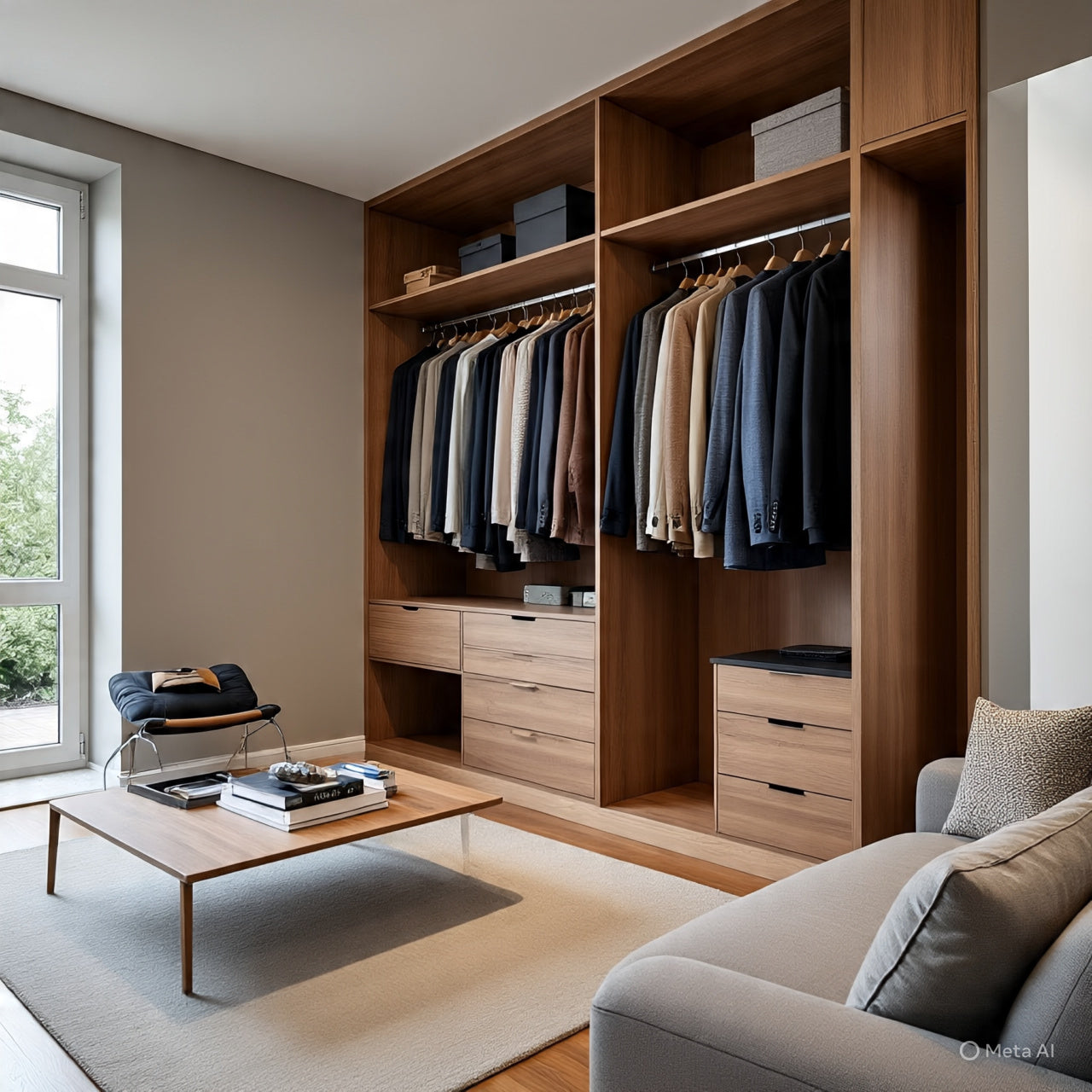 Storage & Modular Furniture