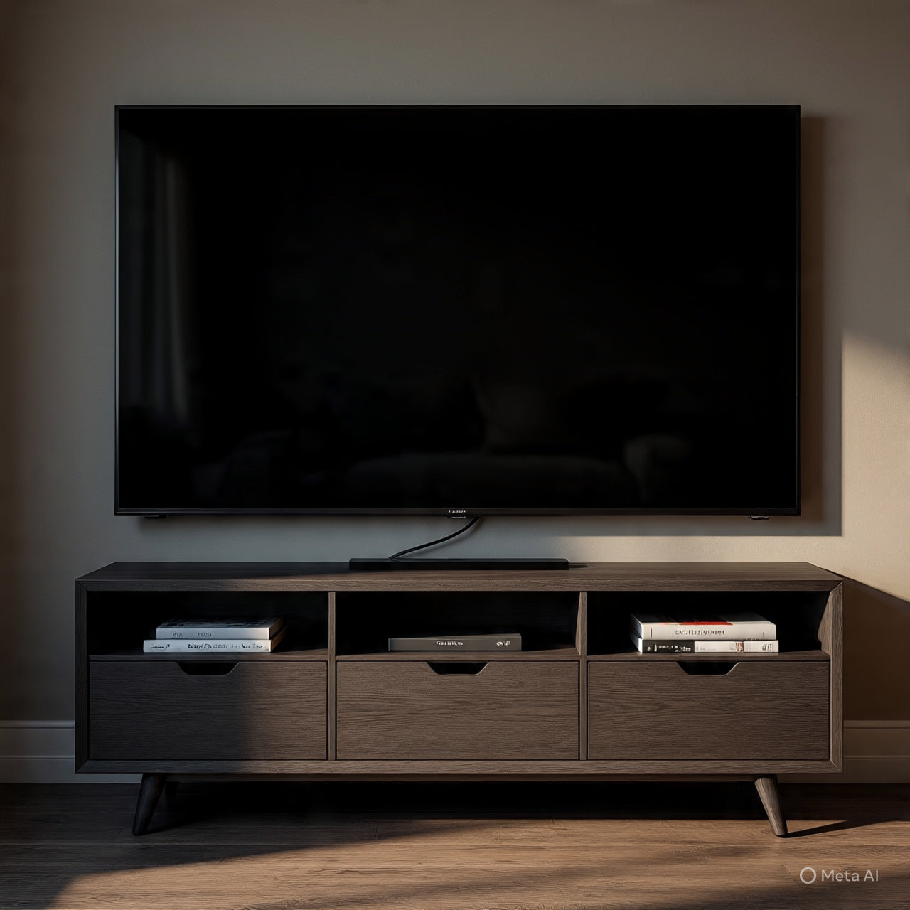 TV Stands & Media Consoles