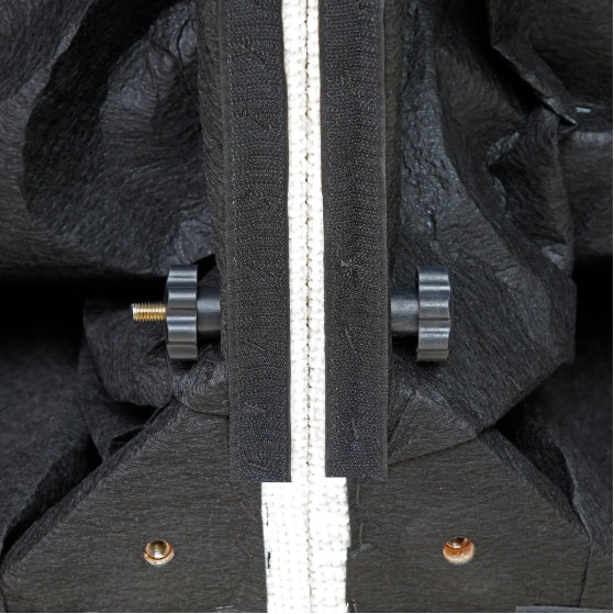 130-Inch Modular U-Shaped Sectional Sofa with Convertible Ottoman – Linen Fabric Couch Set for Living Room, Apartment & Office (Blue, 3 Colors)